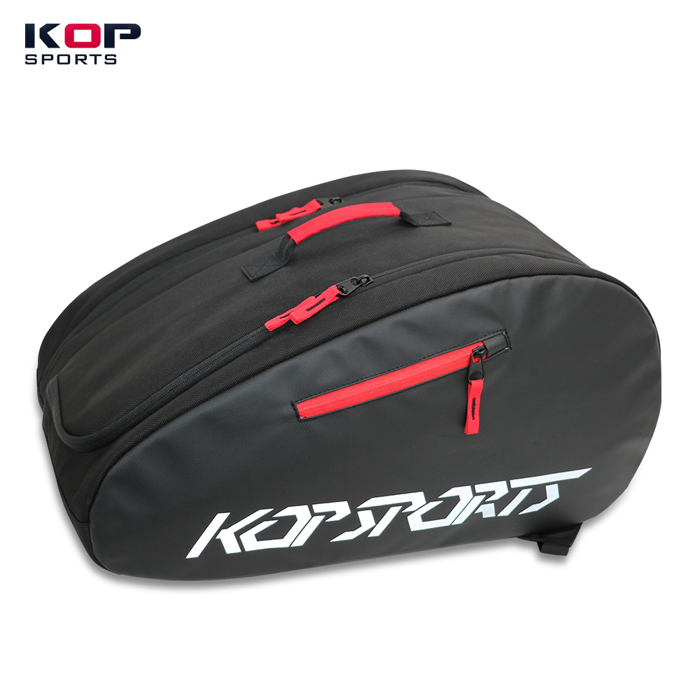 K22PD002 Padel Backpack Bags