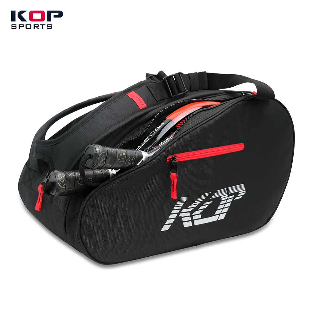 K22PD003 Padel Backpack Bags