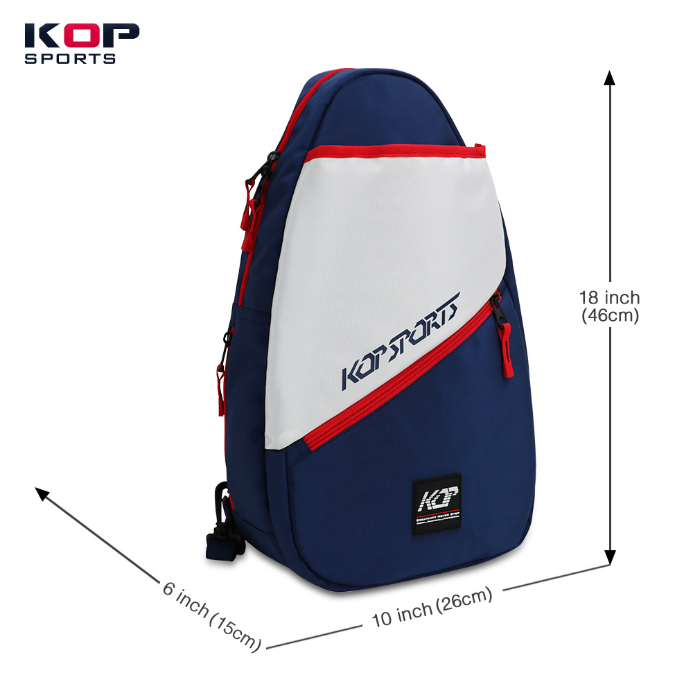 K22PD004 Padel Backpack Bags