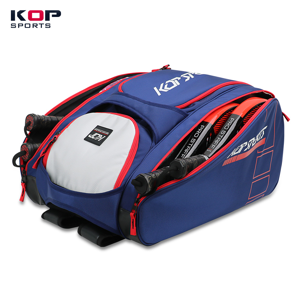 K22PD005 Padel Backpack Bags