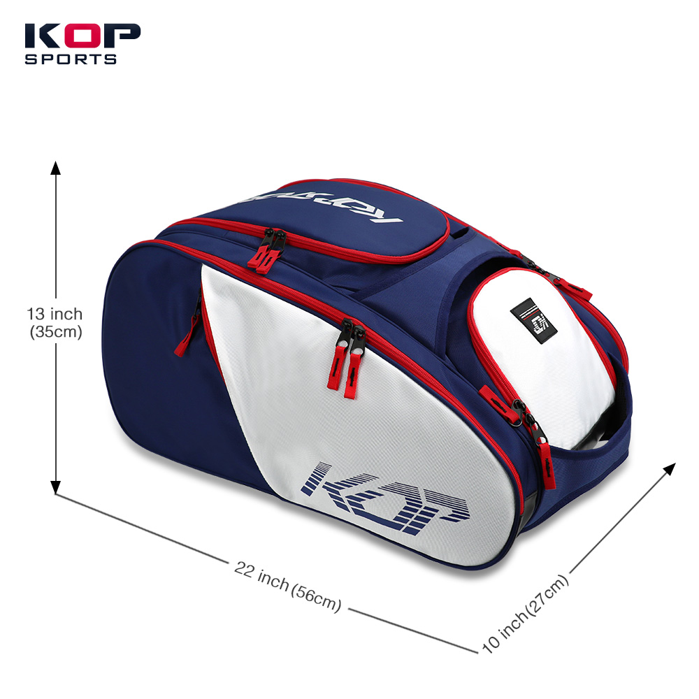 K22PD005 Padel Backpack Bags