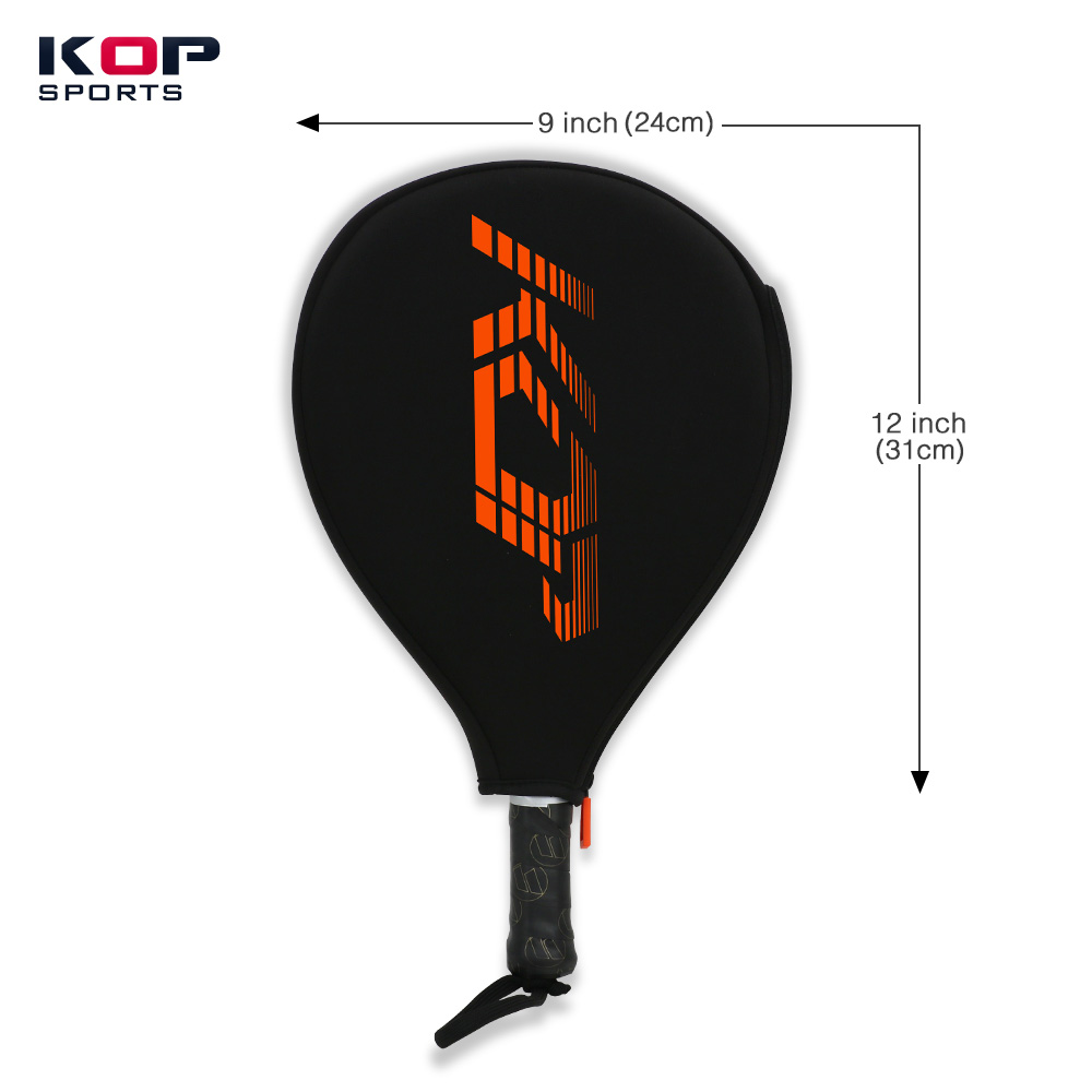 K22PD006 Padel Backpack Bags