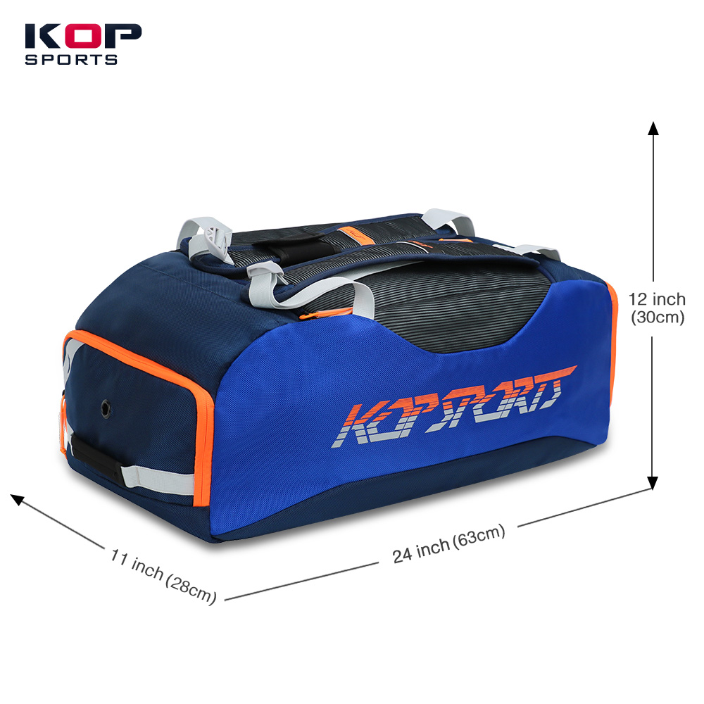 K22RB002P Player Tennis Rackets Paddle Bag