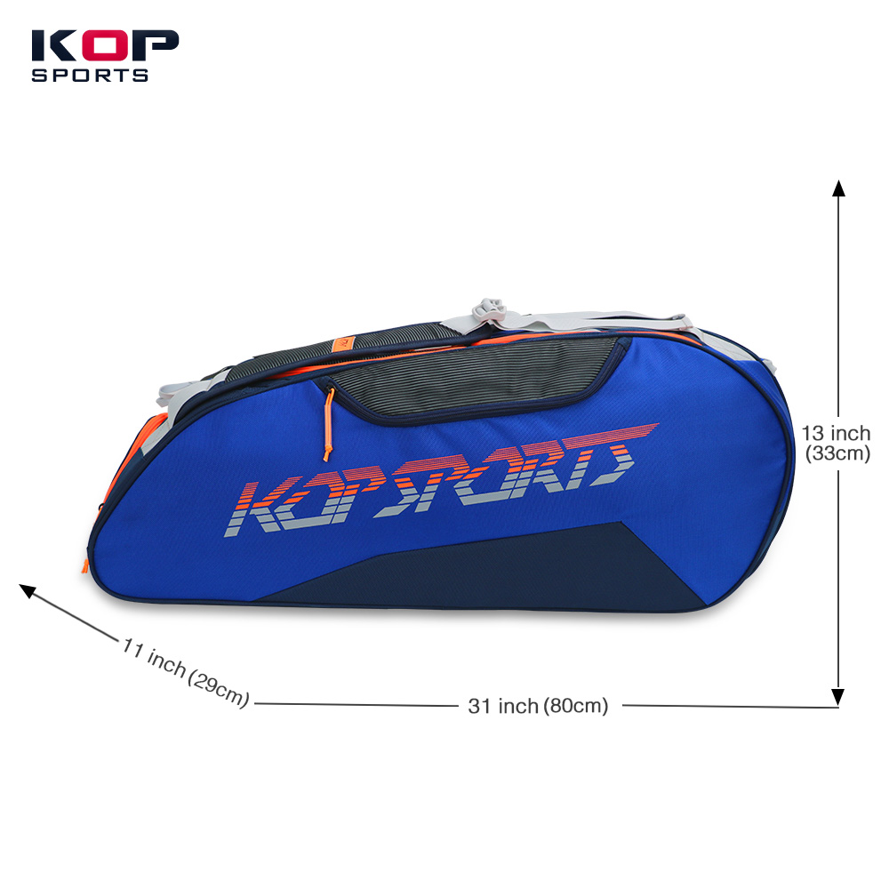 K22RB003P Player Tennis Rackets Paddle Bag