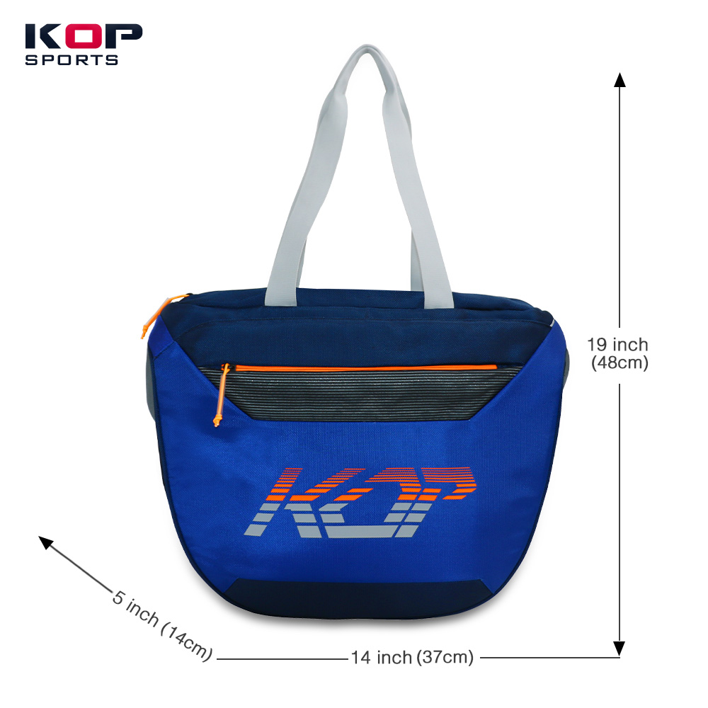 K22RB004P Player Tennis Rackets Paddle Bag