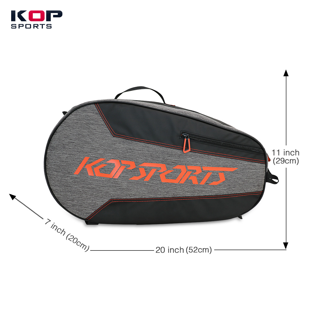 K22RB108 Pickleball Backpack Bags