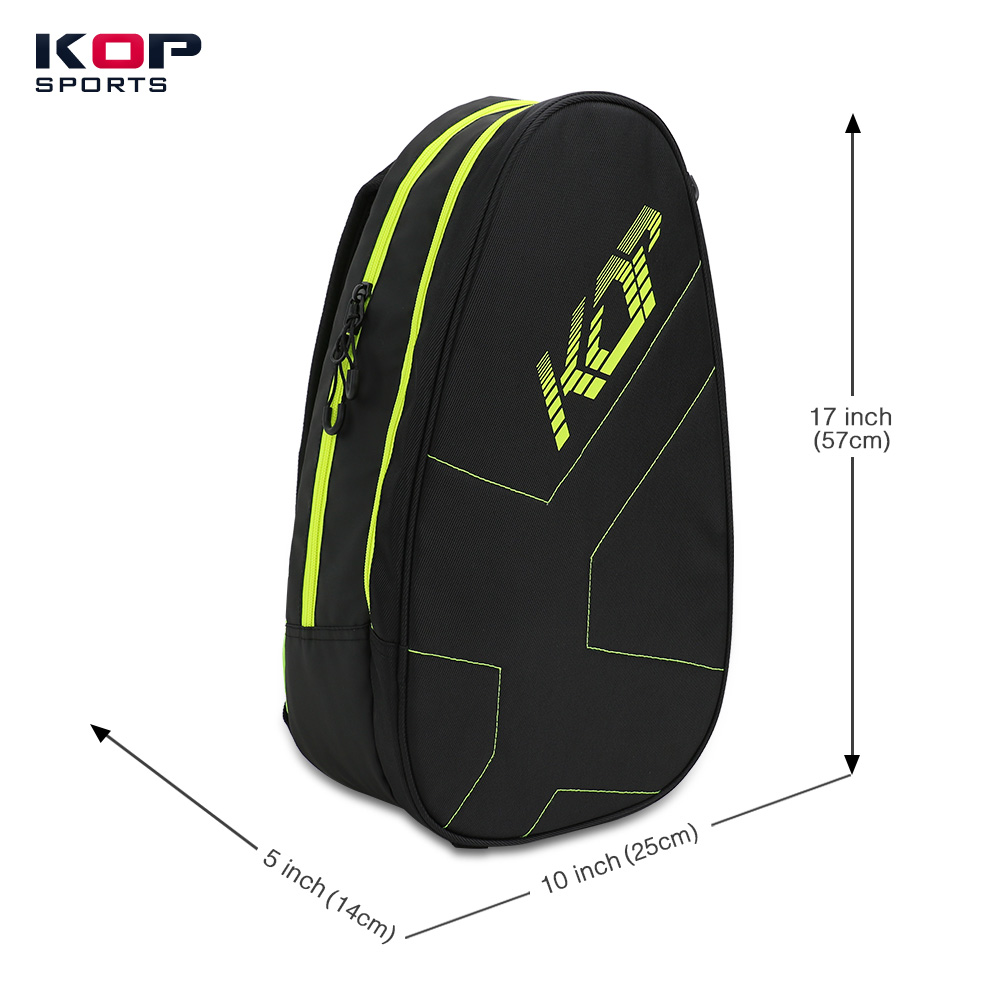 K22RB110 Pickleball Backpack Bags