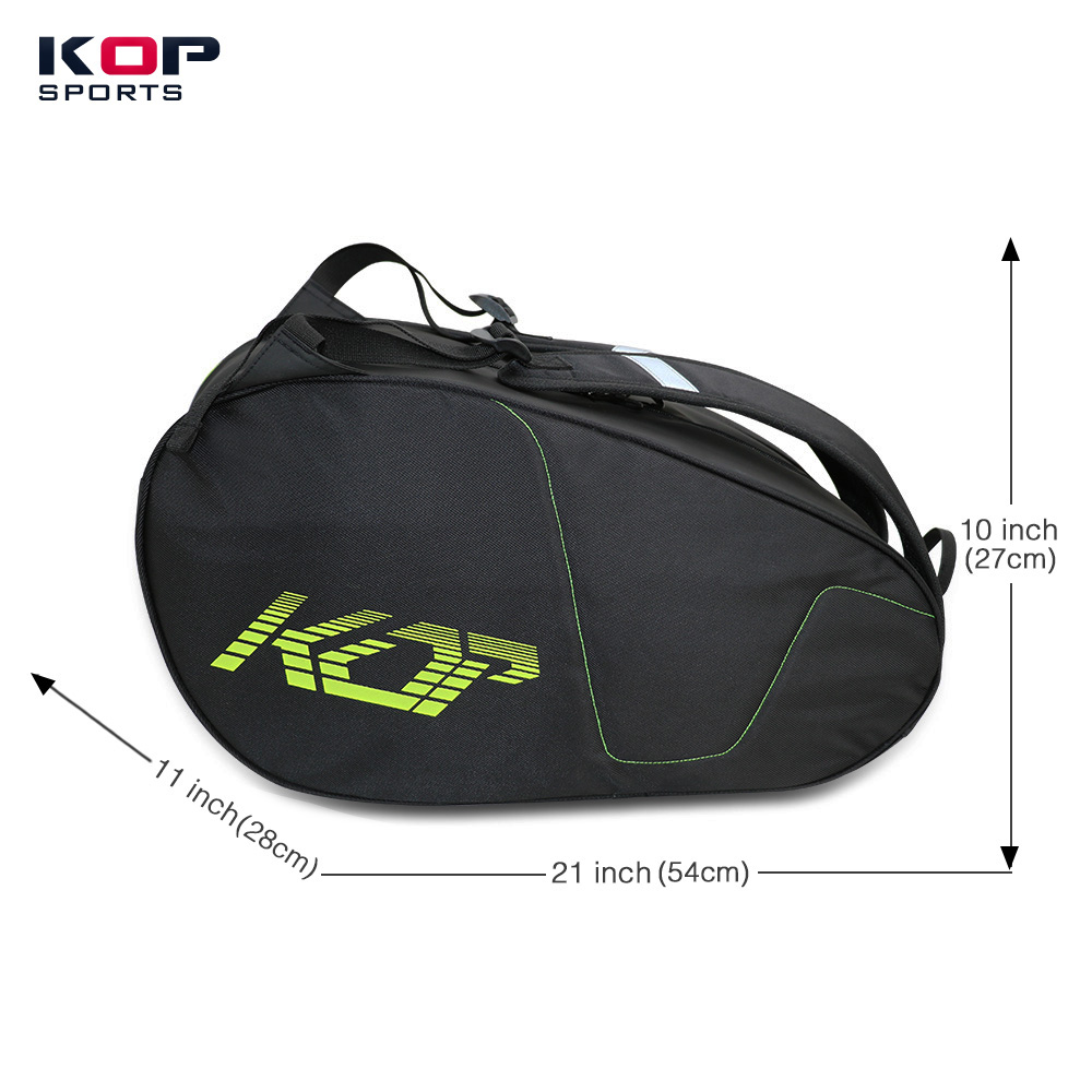 K22RB112 Pickleball Backpack Bags