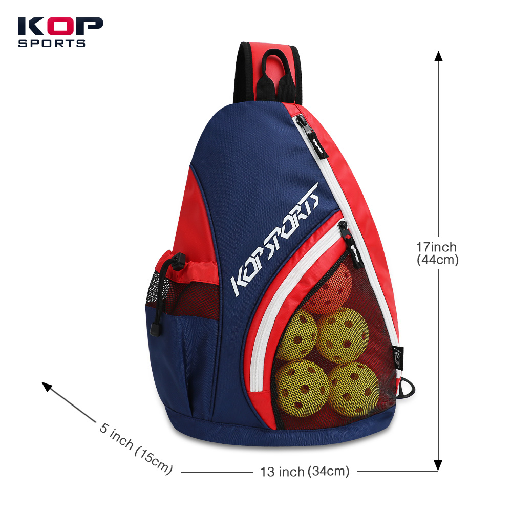 K22RB115 Pickleball Backpack Bags