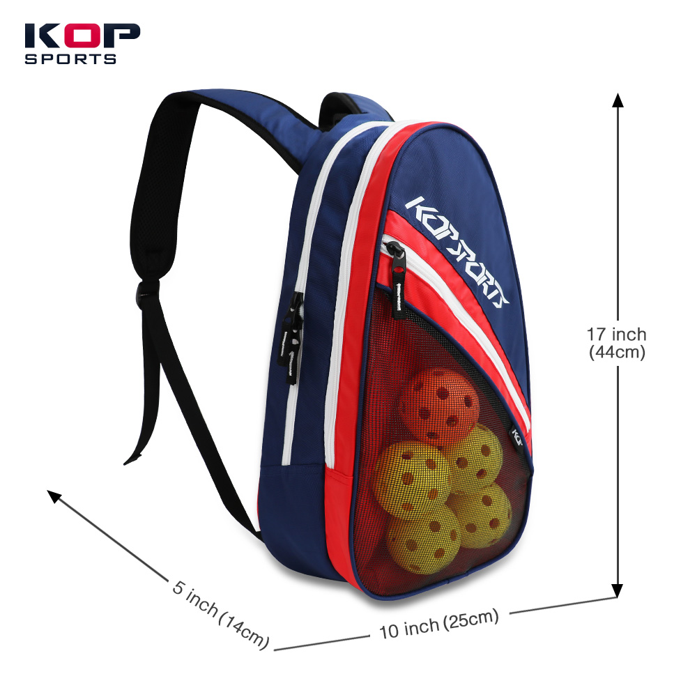 K22RB114 Pickleball Backpack Bags