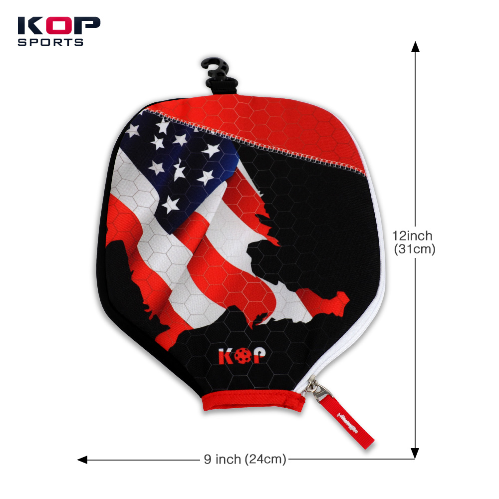 K22RB117 Pickleball Backpack Bags