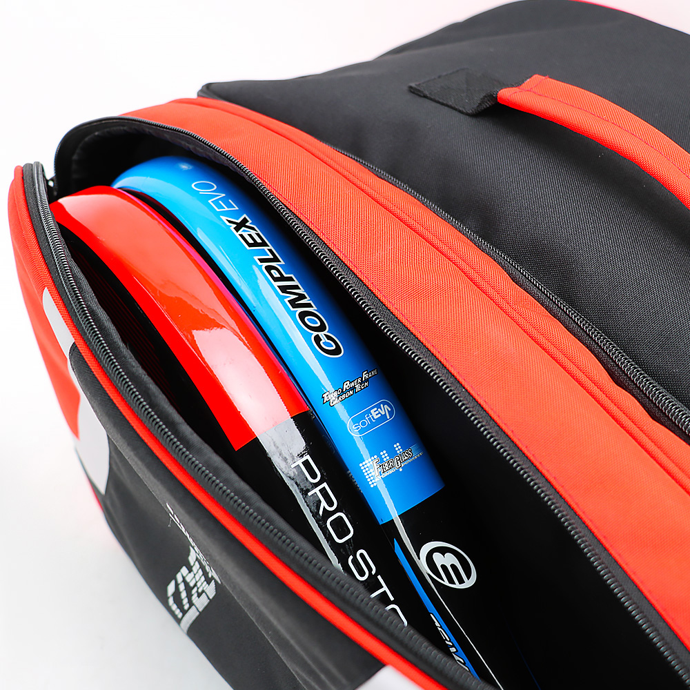 K22PD007 Padel Backpack Bags