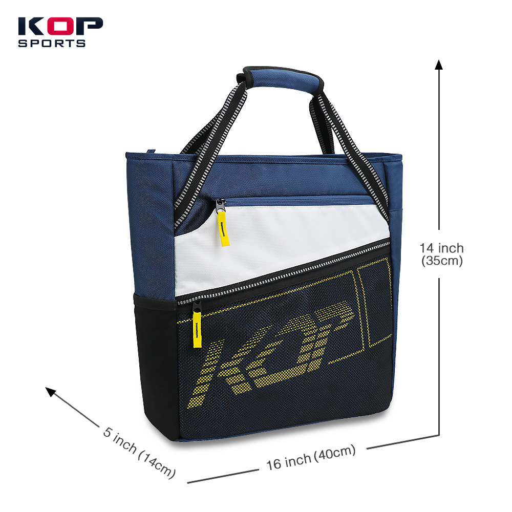 K22RB005P Player Tennis Rackets Paddle Bag