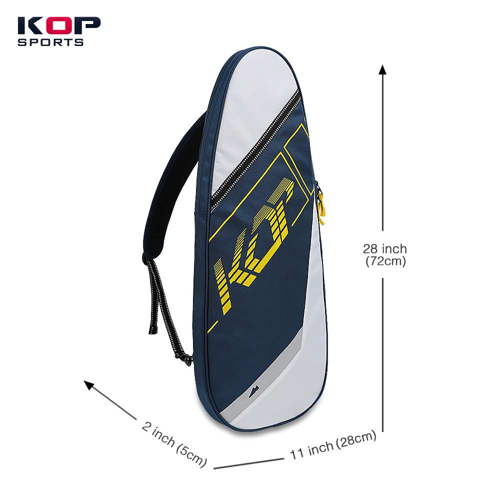 K22RB006P Player Tennis Rackets Paddle Bag