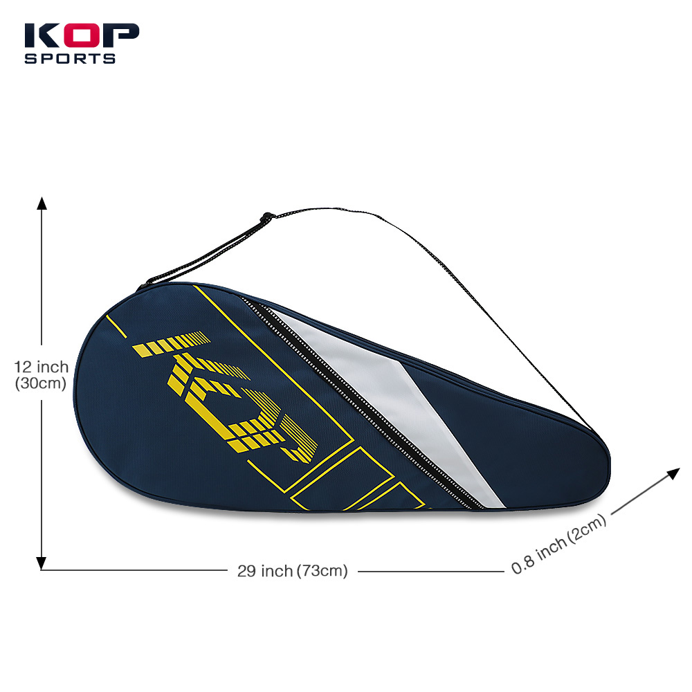 K22RB007P Player Tennis Rackets Paddle Bag