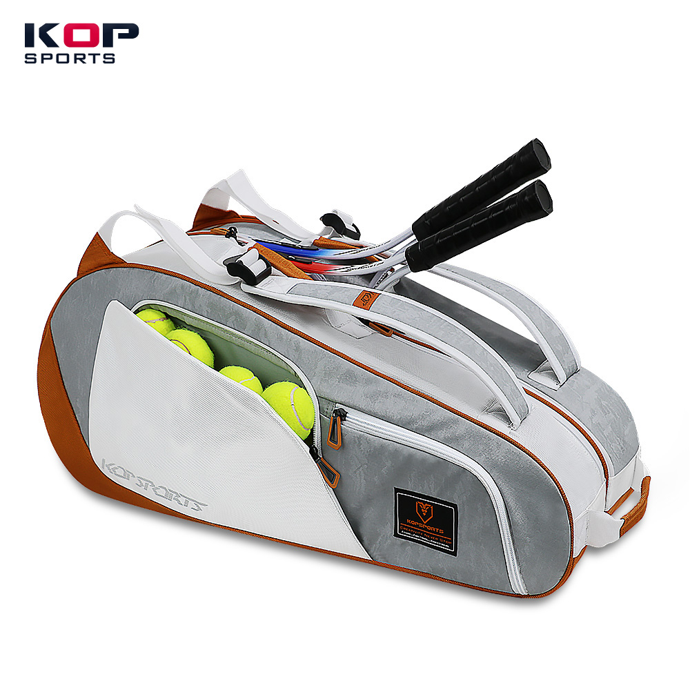 K22RB010P Player Tennis Rackets Paddle Bag