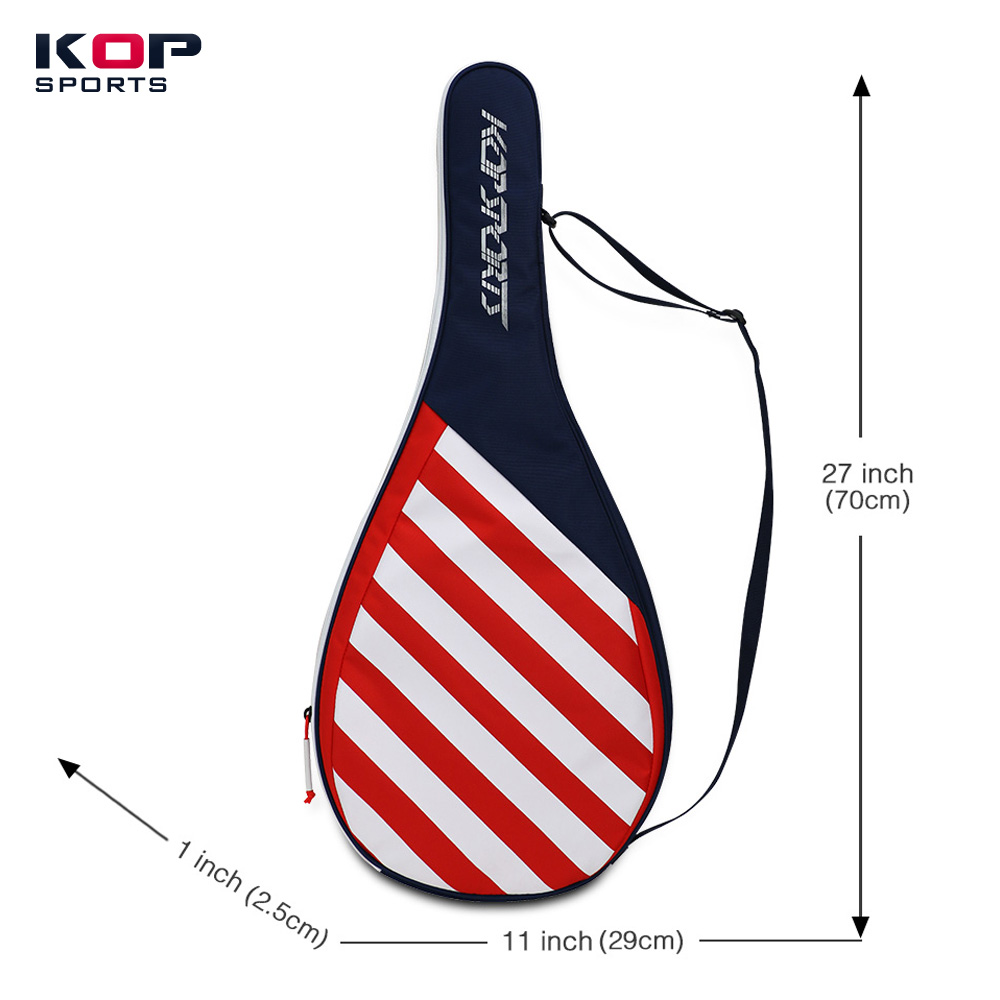 K22RB011P Player Tennis Rackets Paddle Bag