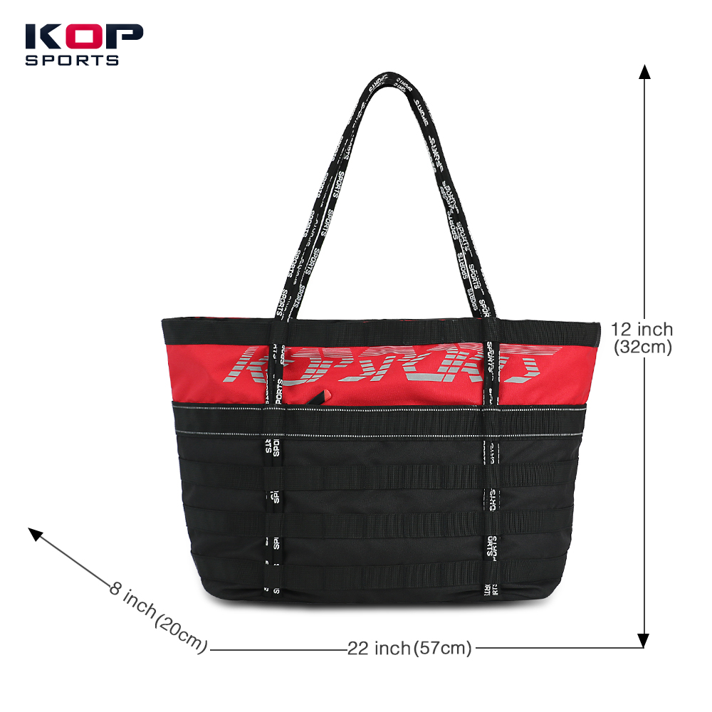 K20RB026P Player Tennis Rackets Paddle Bag